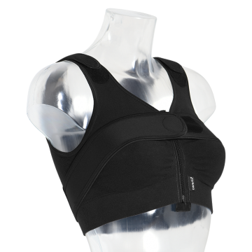 Lisa with Anatomic Implant Stabilizer Band